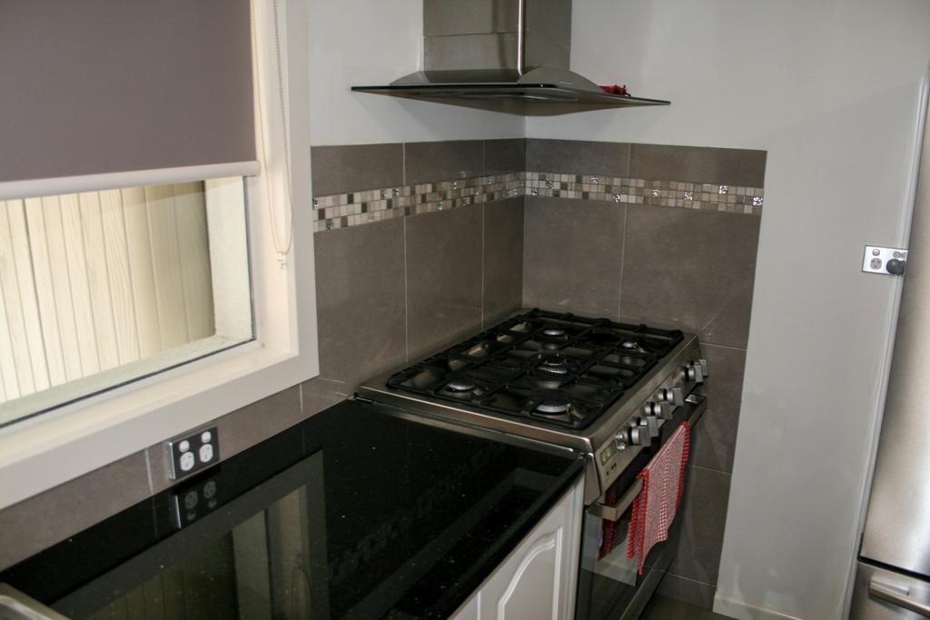 34 On Emily Villa Seymour Ngoại thất bức ảnh