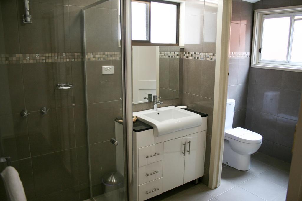 34 On Emily Villa Seymour Ngoại thất bức ảnh